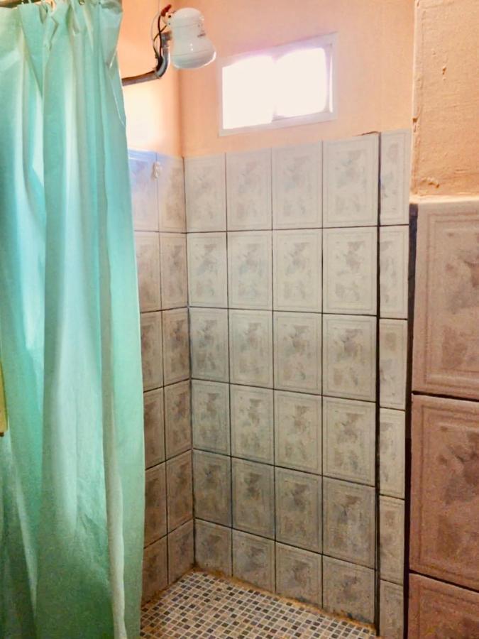 Ecotel Managua Eksteriør billede