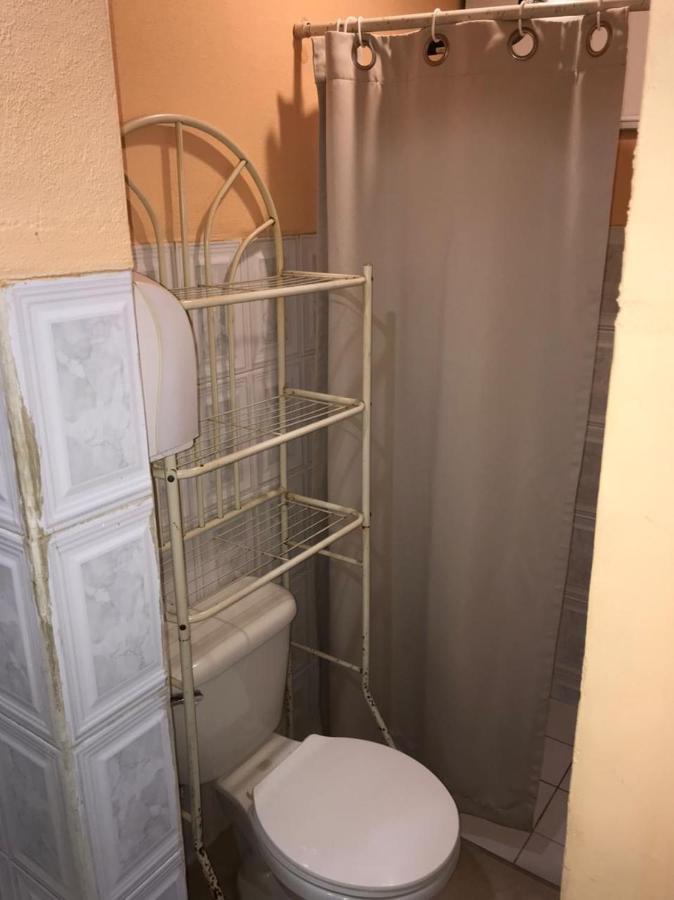 Ecotel Managua Eksteriør billede
