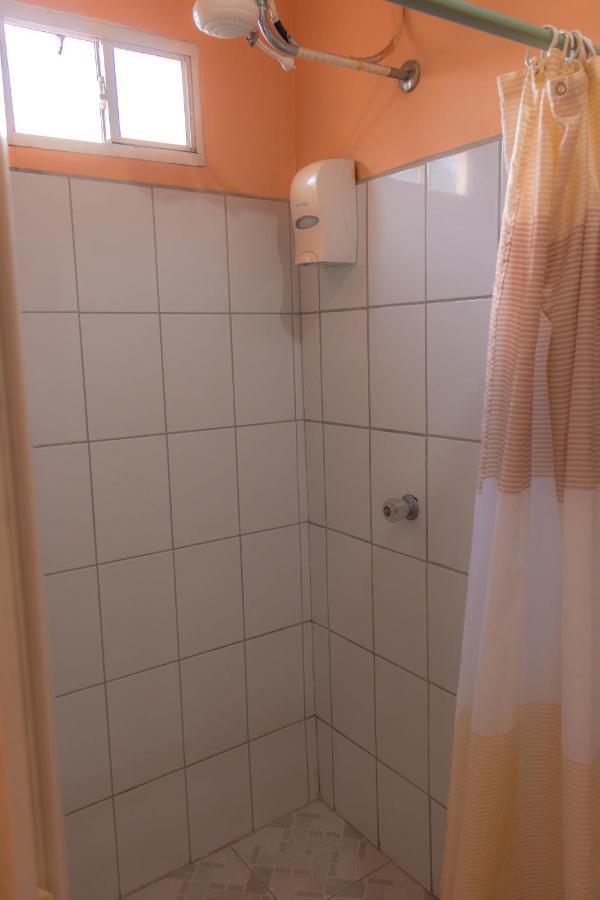 Ecotel Managua Eksteriør billede