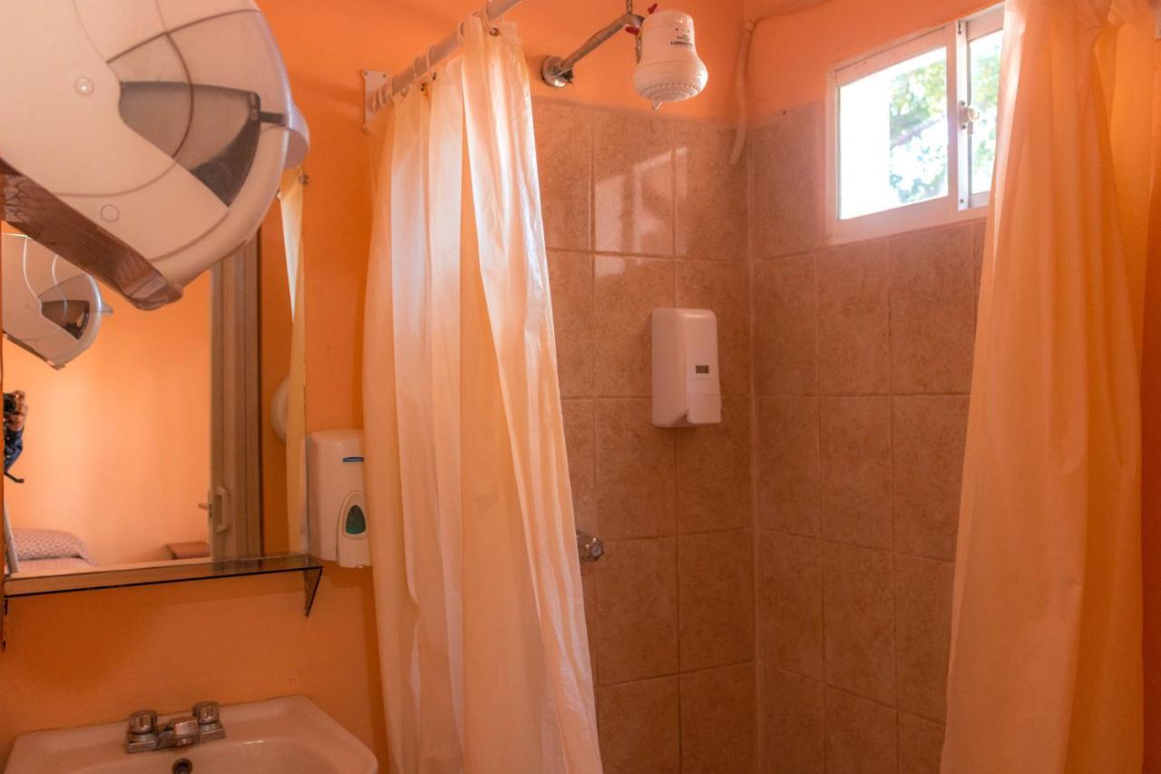 Ecotel Managua Eksteriør billede